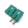 Conector Standard Compensado Macho e Fêmea TC-S11