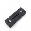 Conector Standard Compensado Macho e Fêmea TC-S11